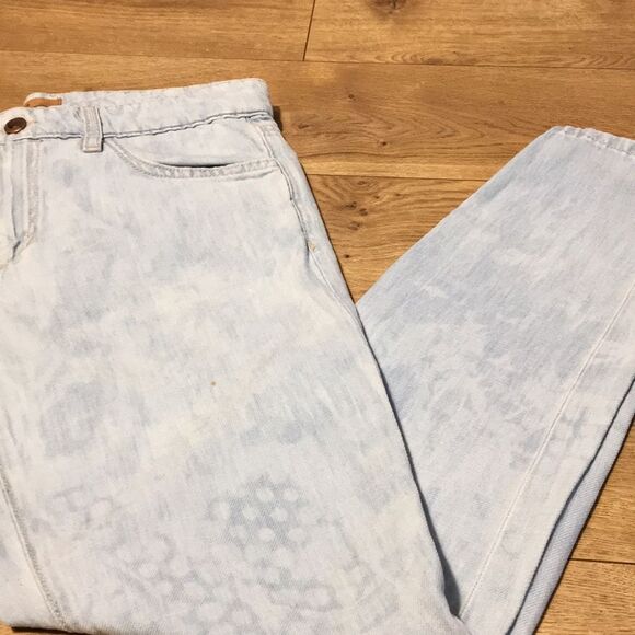 JOE’S JEANS light blue skinny jeans size W 27 - Picture 2 of 7